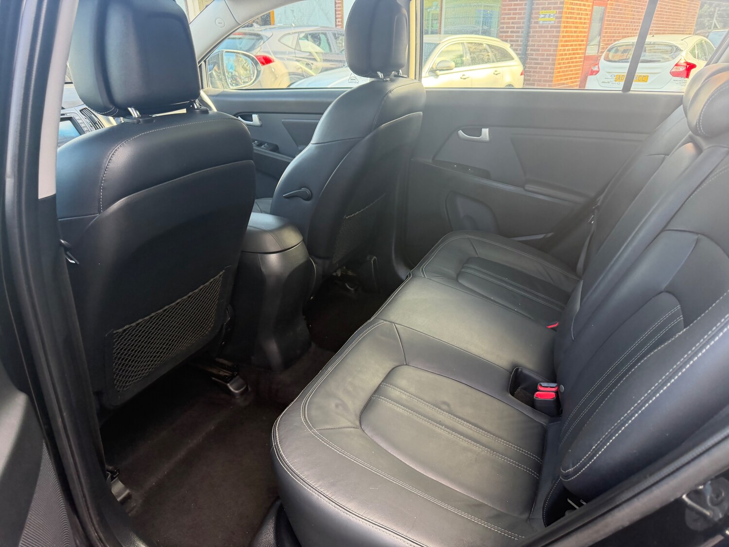 Used Kia Sportage 2011 for sale - 77834761: Photo 25