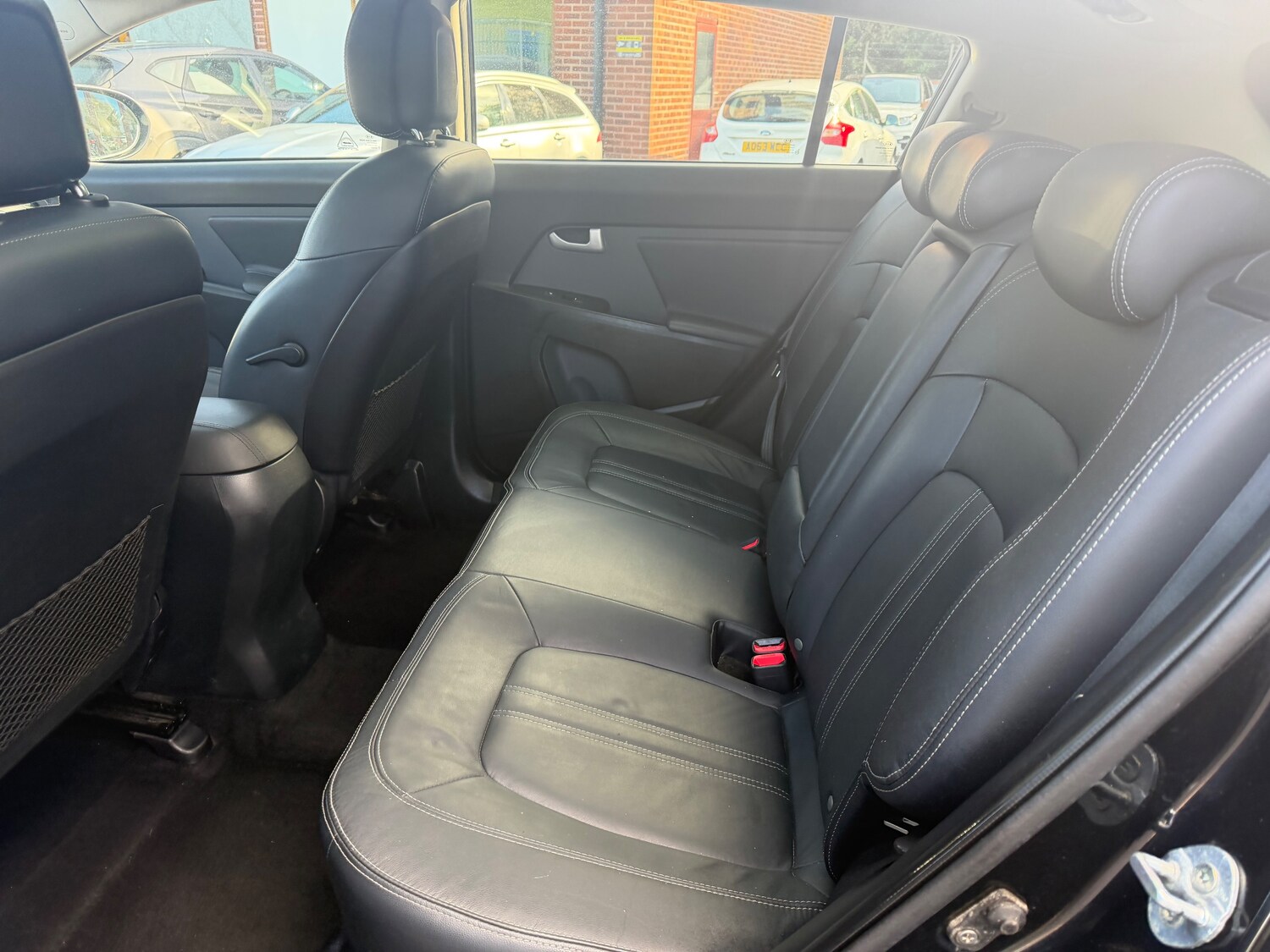 Used Kia Sportage 2011 for sale - 77834761: Photo 26