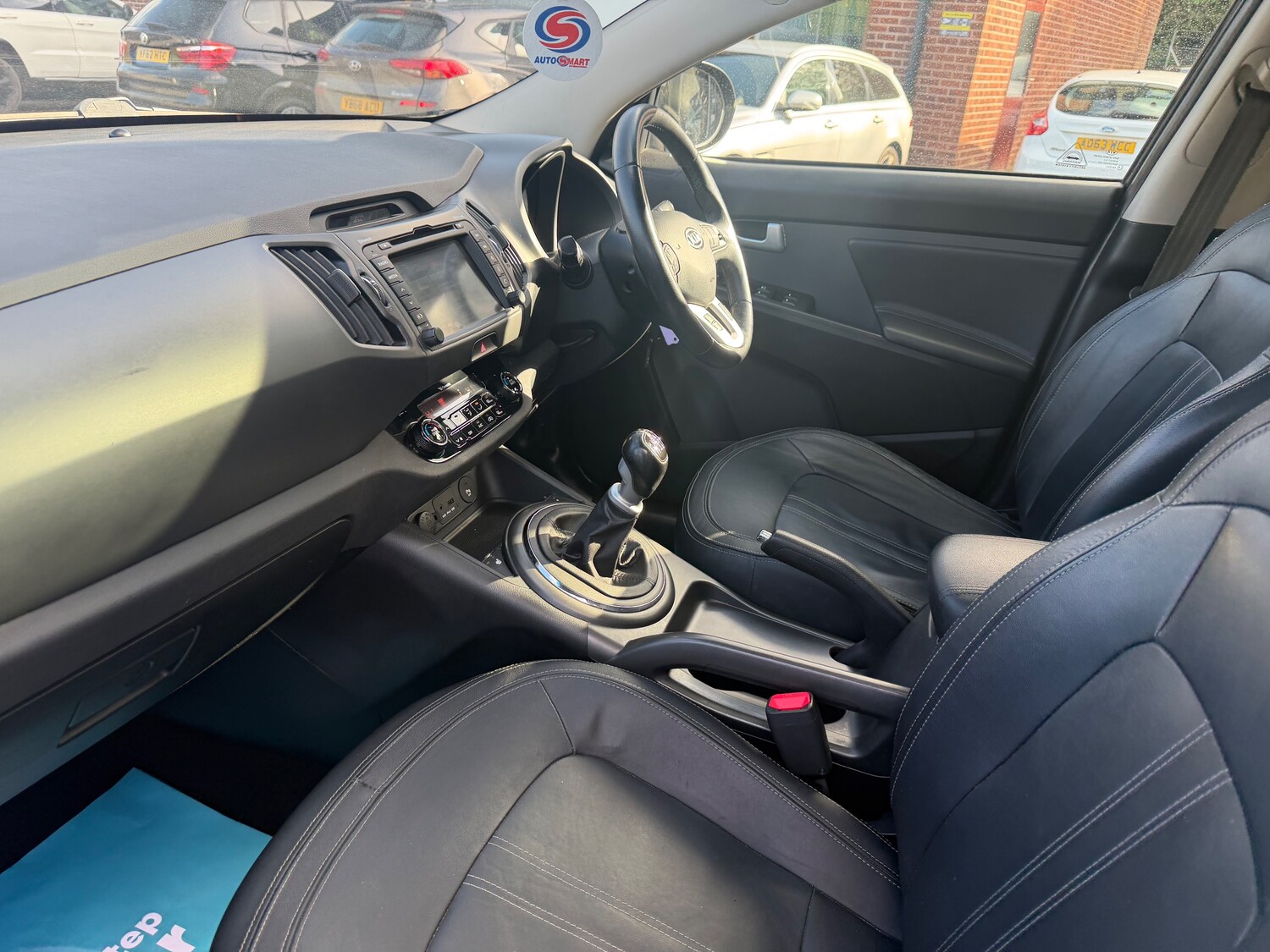 Used Kia Sportage 2011 for sale - 77834761: Photo 28