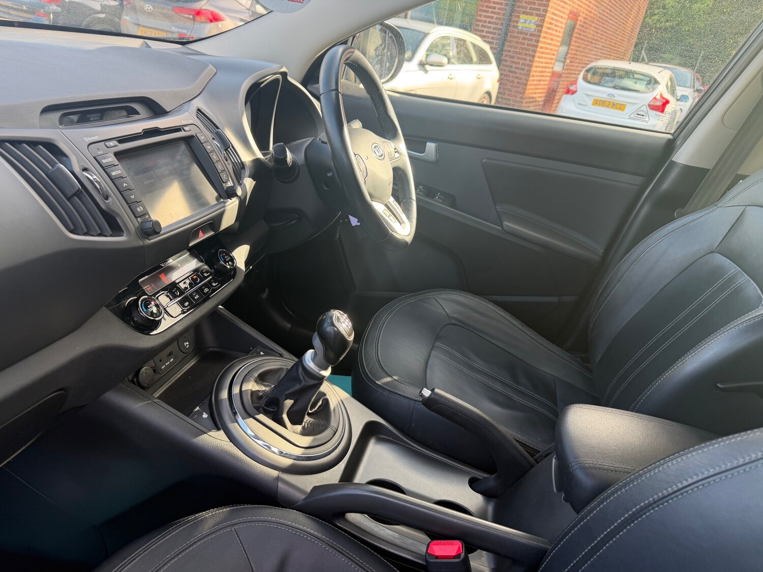 Used Kia Sportage 2011 for sale - 77834761: Photo 29