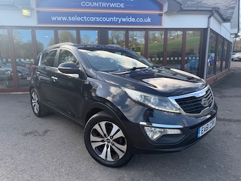 Used Kia Sportage 2011 for sale - 77834761: Photo