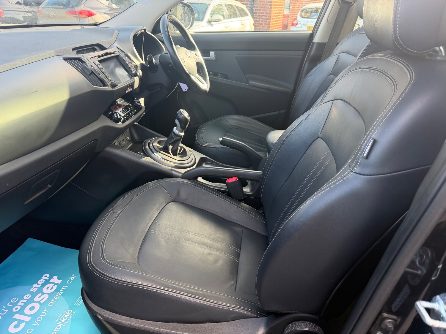 Used Kia Sportage 2011 for sale - 77834761: Photo 30