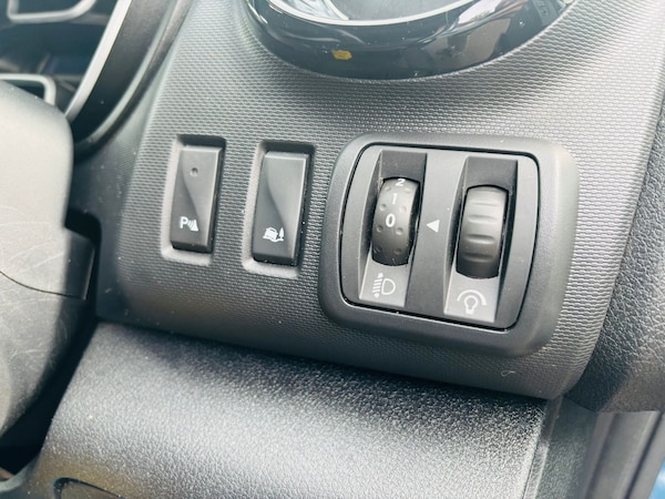 Used Vauxhall Vivaro 2018 for sale - 76274519: Photo 16