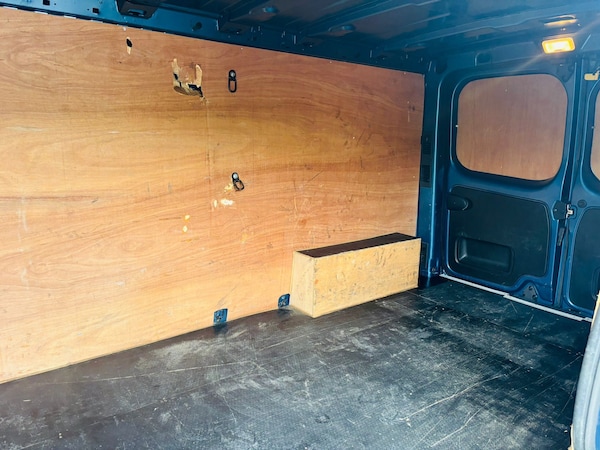 Used Vauxhall Vivaro 2018 for sale - 76274519: Photo 24