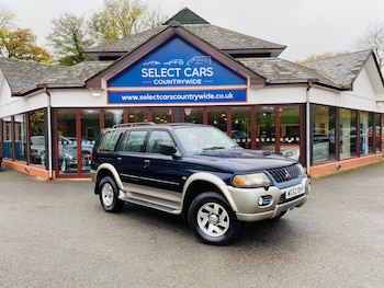 2003 (52) - 2.5 TD Equippe 5dr [114]