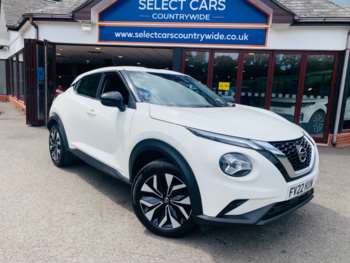Used Nissan Juke 2022 for sale - 75325302: Photo