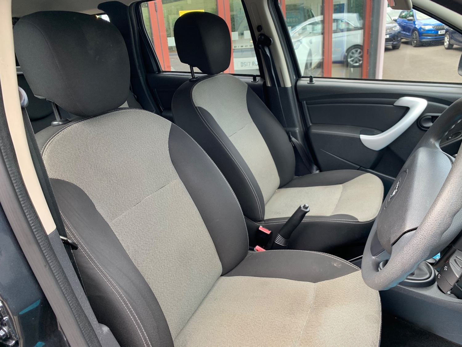 Used Dacia Duster 2016 for sale - 76102051: Photo 10