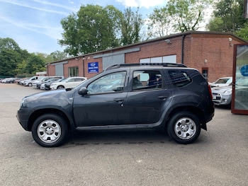Used Dacia Duster 2016 for sale - 76102051: Photo 4