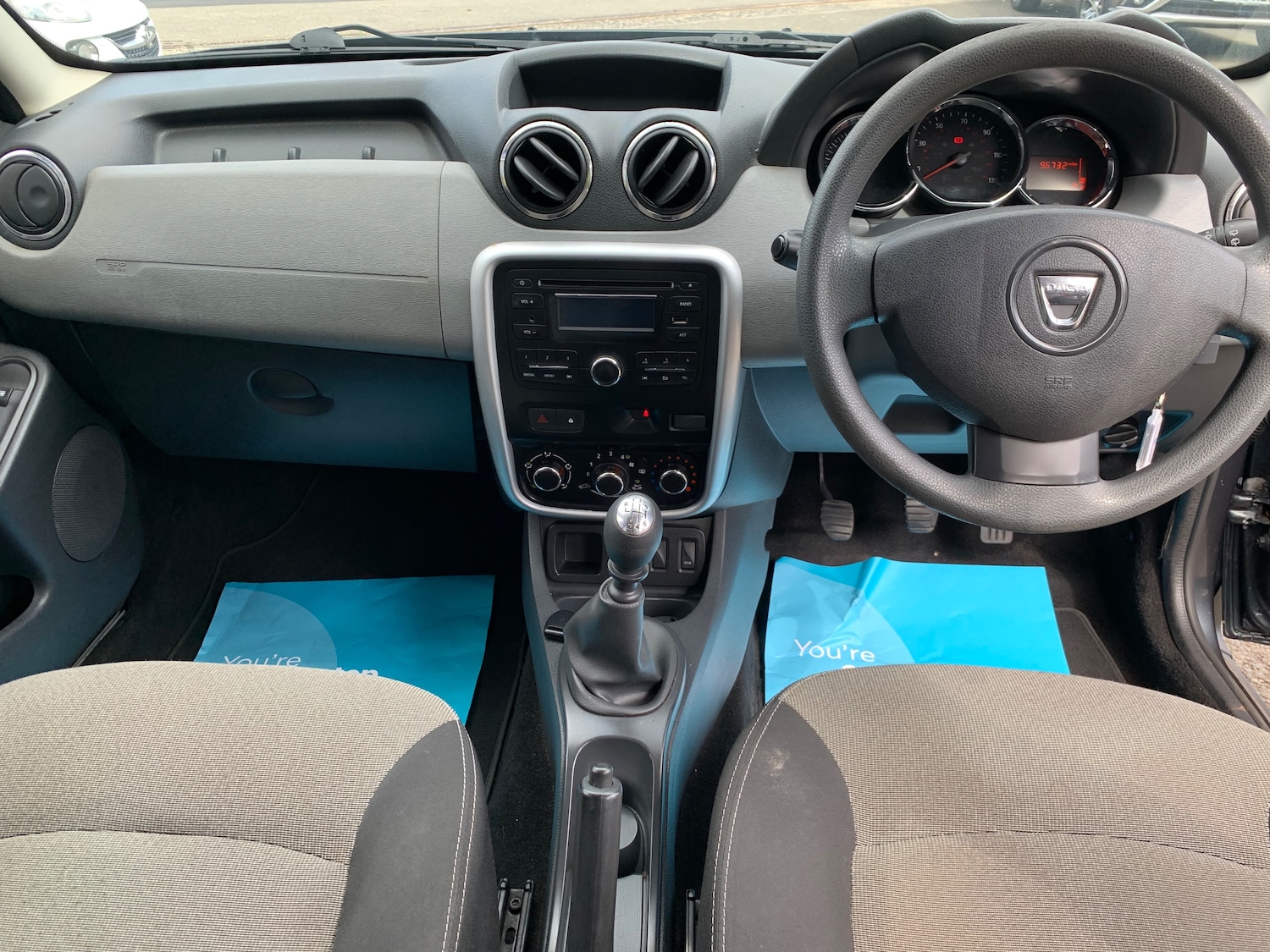 Used Dacia Duster 2016 for sale - 76102051: Photo 7