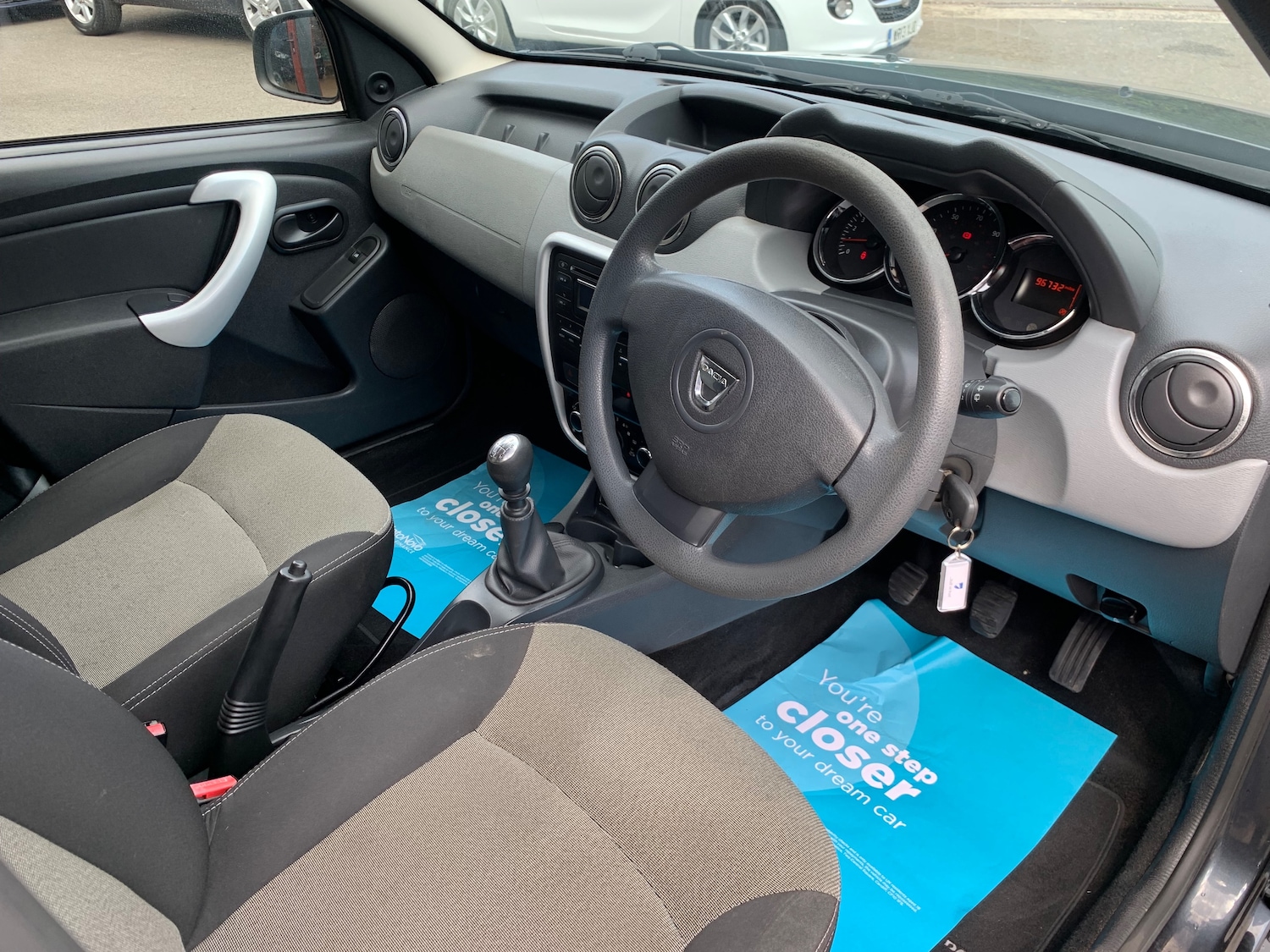 Used Dacia Duster 2016 for sale - 76102051: Photo 8