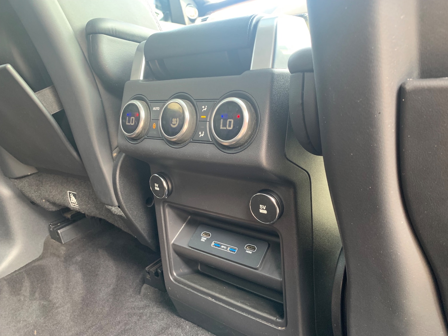 Vehicle 26