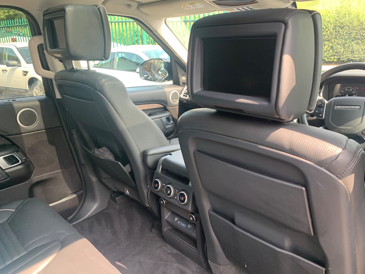 Vehicle 27