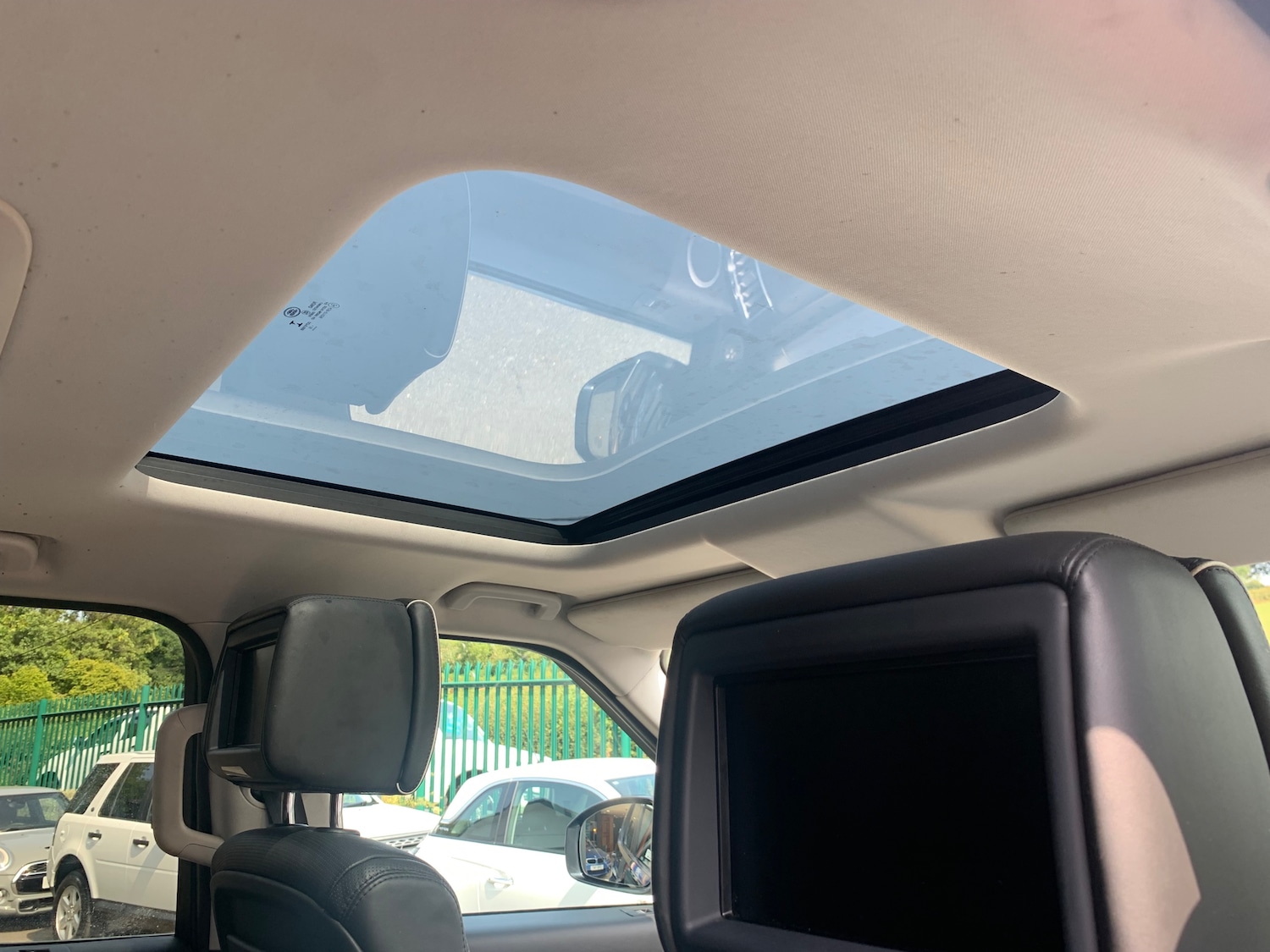 Vehicle 29