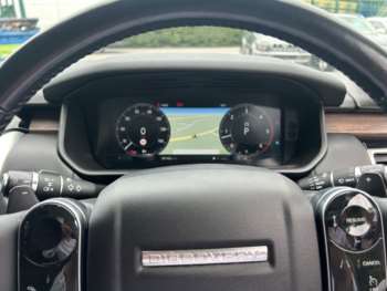 Used Land Rover Discovery 2018 for sale - 75113242: Photo