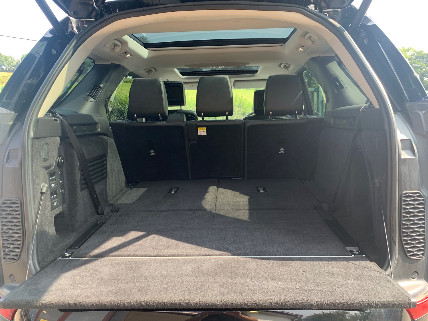 Vehicle 34