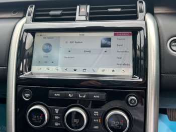 Used Land Rover Discovery 2018 for sale - 75113242: Photo