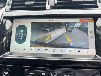 Used Land Rover Discovery 2018 for sale - 75113242: Photo