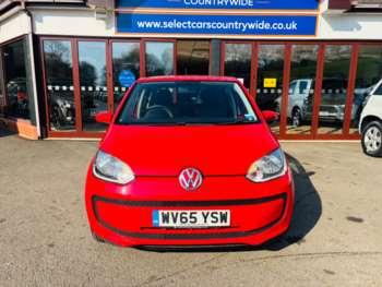 Used Volkswagen up! 2015 for sale - 74326269: Photo