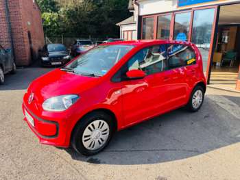 Used Volkswagen up! 2015 for sale - 74326269: Photo