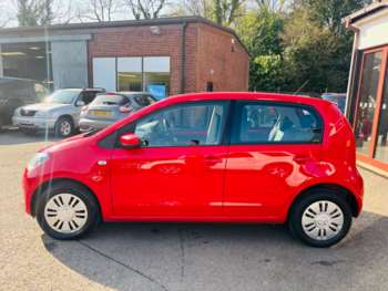 Used Volkswagen up! 2015 for sale - 74326269: Photo