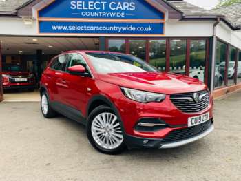 2019 (19) - 1.5 Turbo D Tech Line Nav 5dr