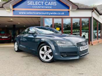 2010 - 2.0 TDI Quattro 2dr