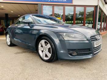 Used Audi TT 2010 for sale - 75106405: Photo