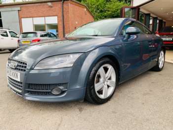 Used Audi TT 2010 for sale - 75106405: Photo