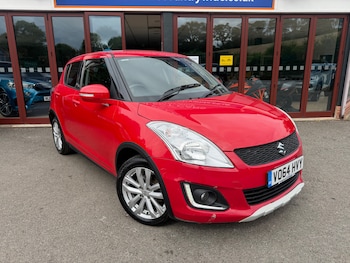 Used Suzuki Swift 2014 for sale - 78554308: Photo