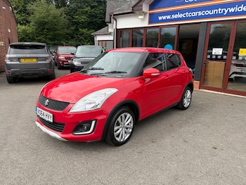 Used Suzuki Swift 2014 for sale - 78554308: Photo