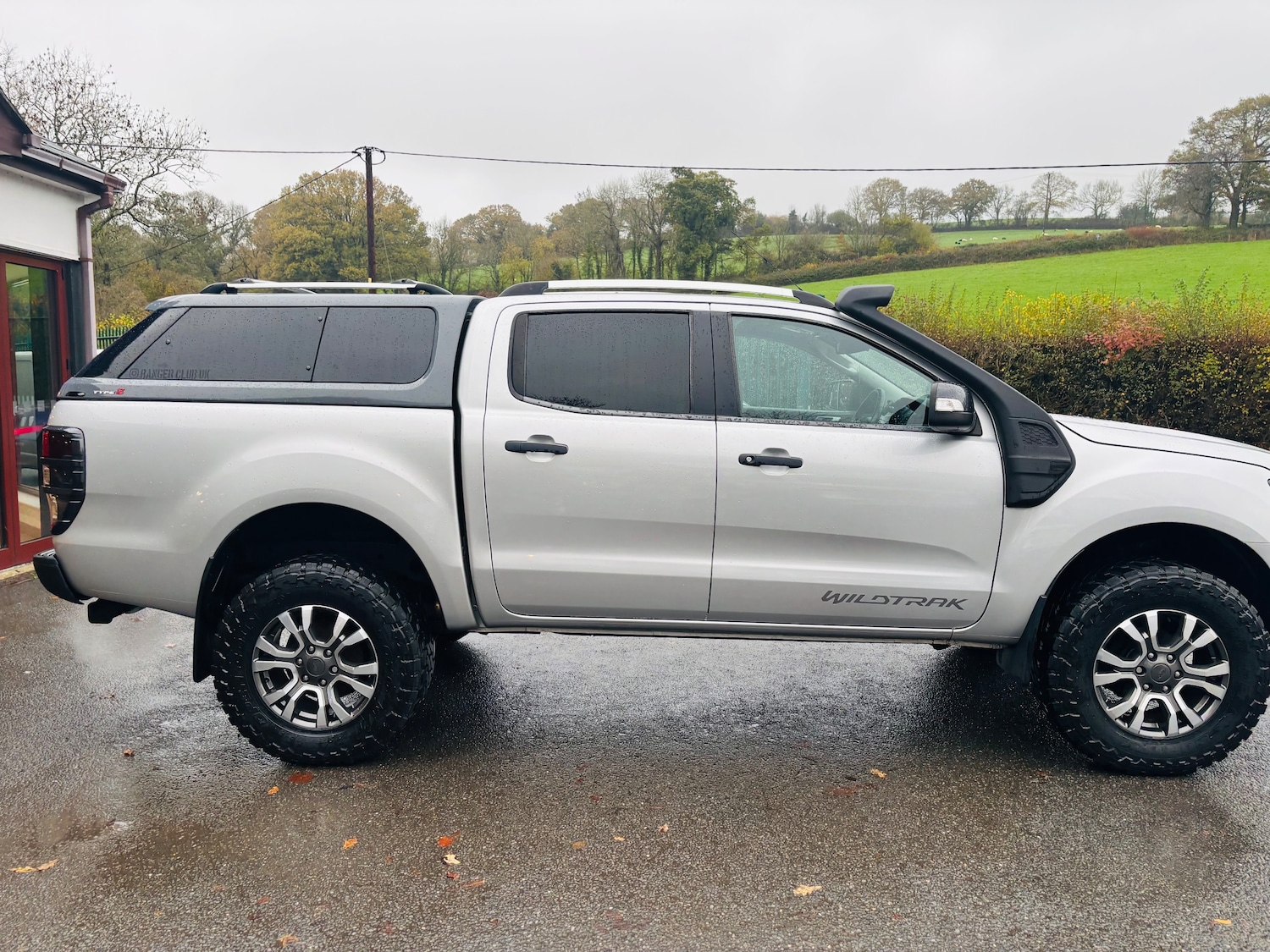 Used Ford Ranger 2013 for sale - 76434552: Photo 10
