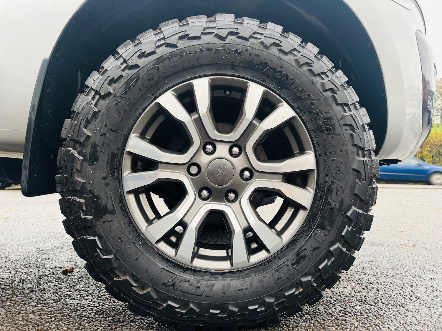 Used Ford Ranger 2013 for sale - 76434552: Photo 11