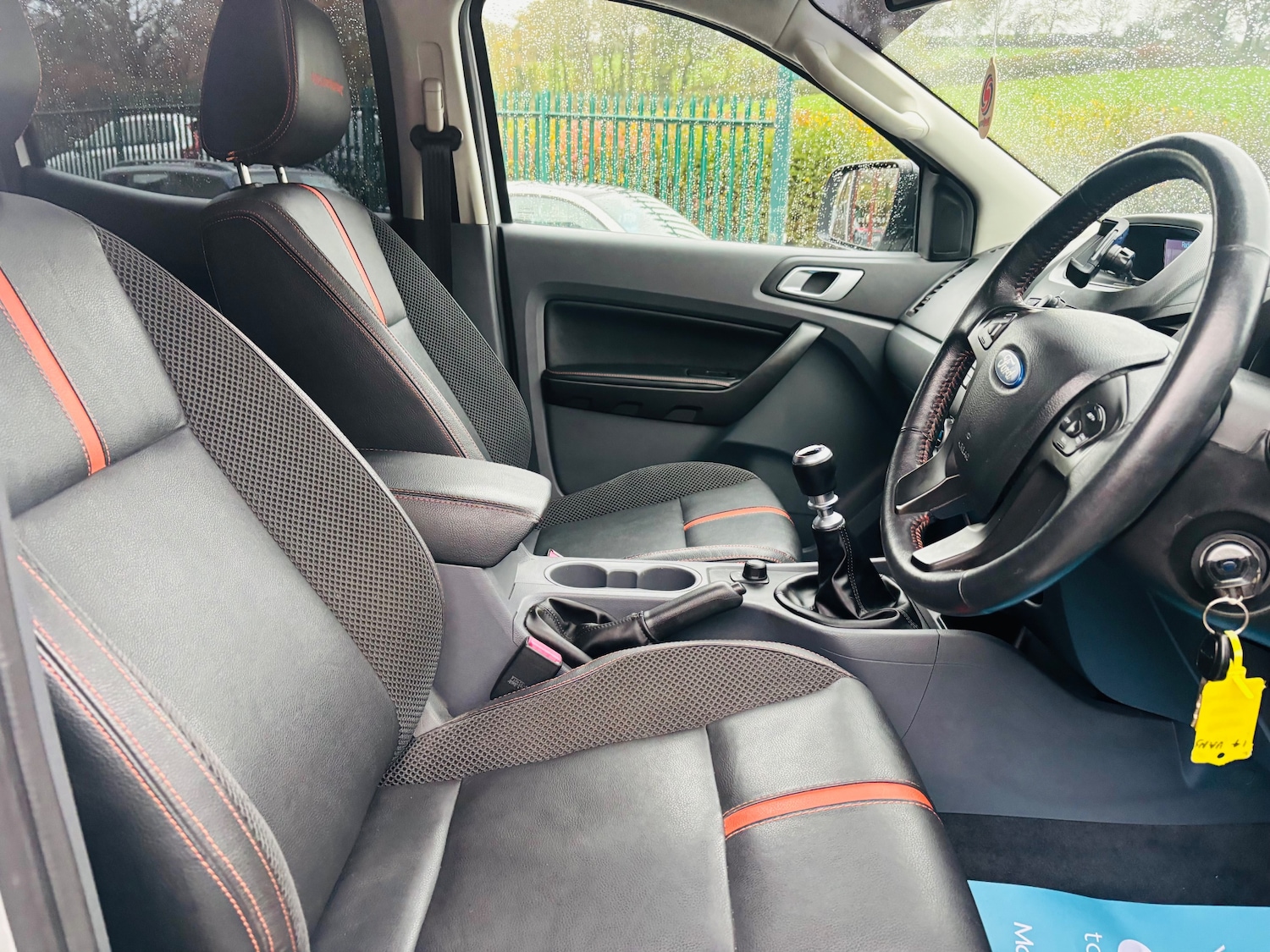 Used Ford Ranger 2013 for sale - 76434552: Photo 15