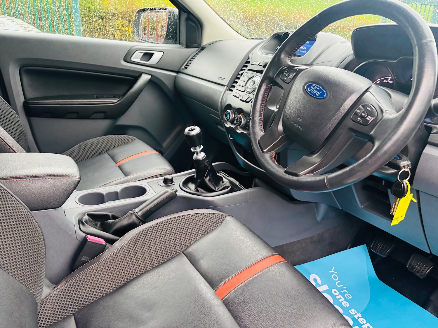 Used Ford Ranger 2013 for sale - 76434552: Photo 16