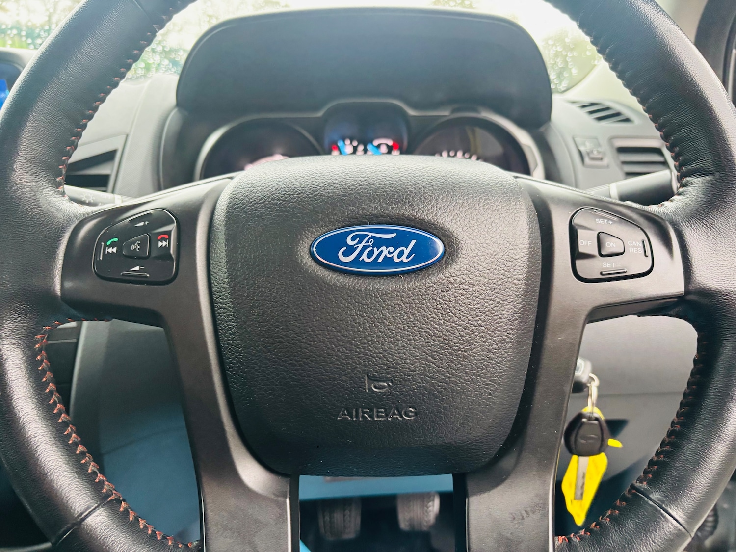 Used Ford Ranger 2013 for sale - 76434552: Photo 17