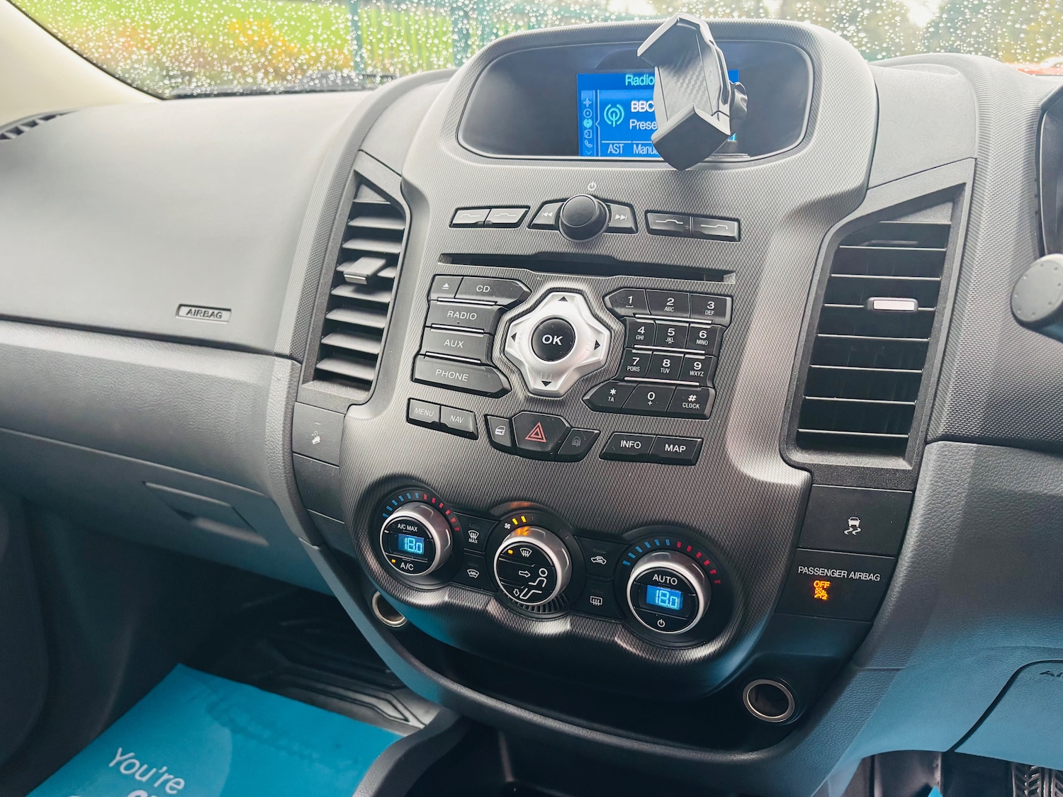 Used Ford Ranger 2013 for sale - 76434552: Photo 18