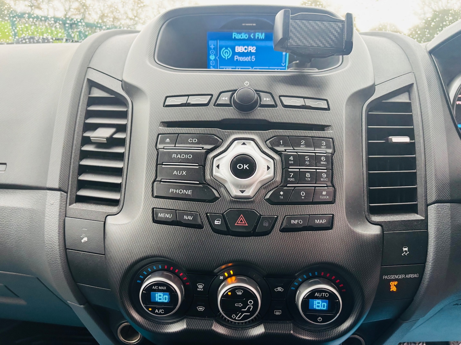 Used Ford Ranger 2013 for sale - 76434552: Photo 19