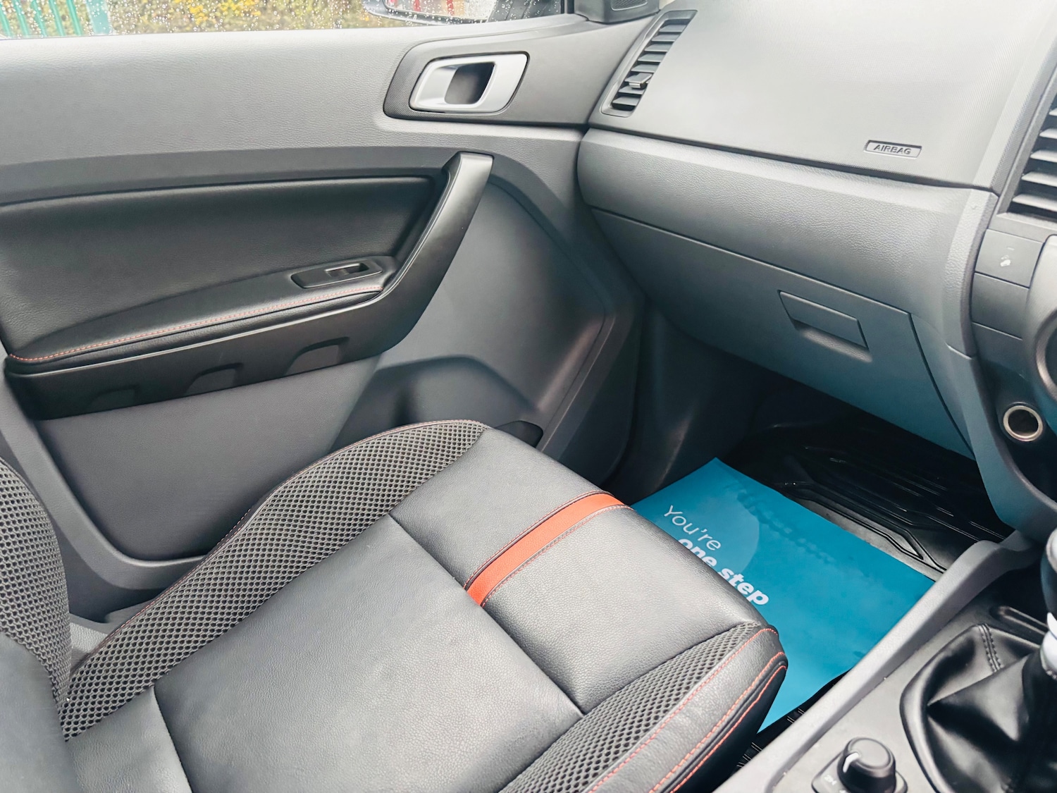 Used Ford Ranger 2013 for sale - 76434552: Photo 20