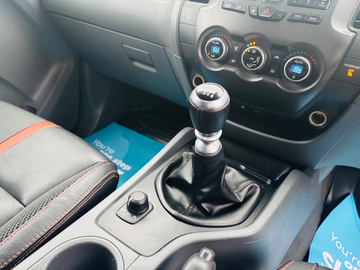 Used Ford Ranger 2013 for sale - 76434552: Photo 21