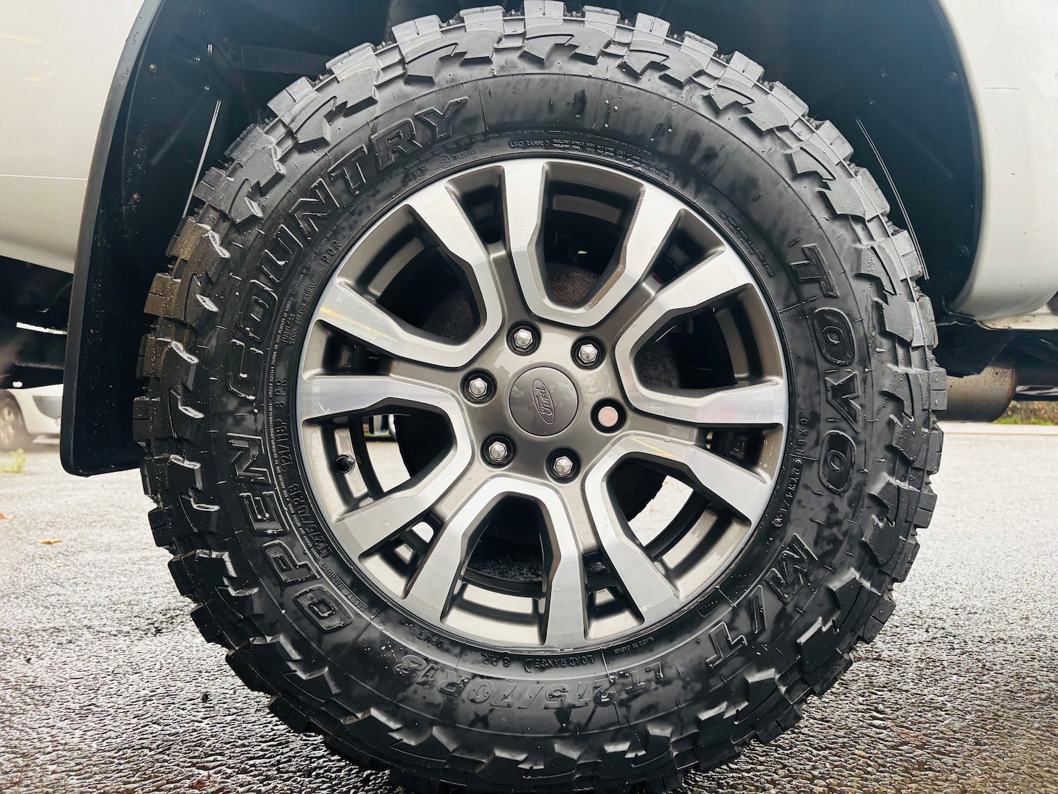 Used Ford Ranger 2013 for sale - 76434552: Photo 22