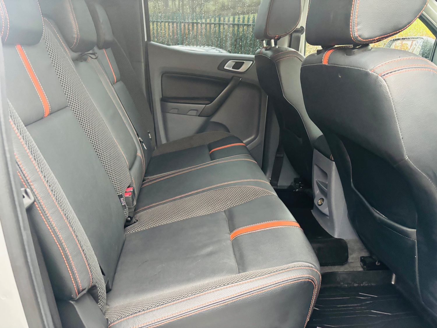 Used Ford Ranger 2013 for sale - 76434552: Photo 24