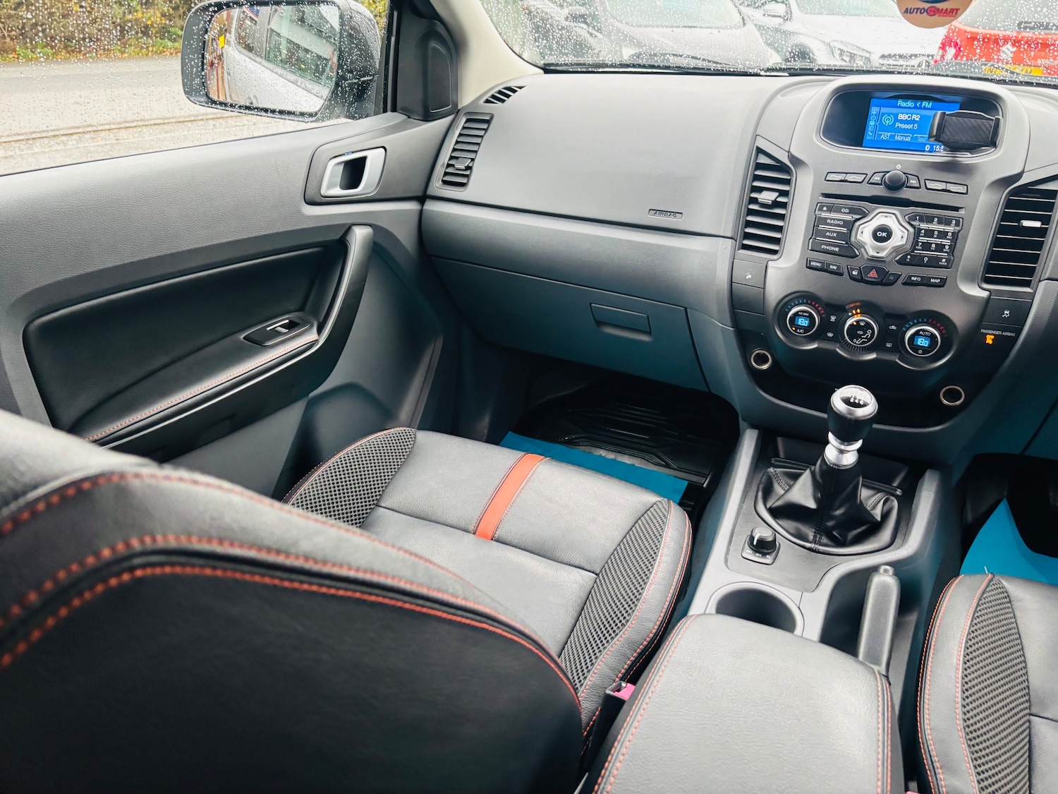 Used Ford Ranger 2013 for sale - 76434552: Photo 25