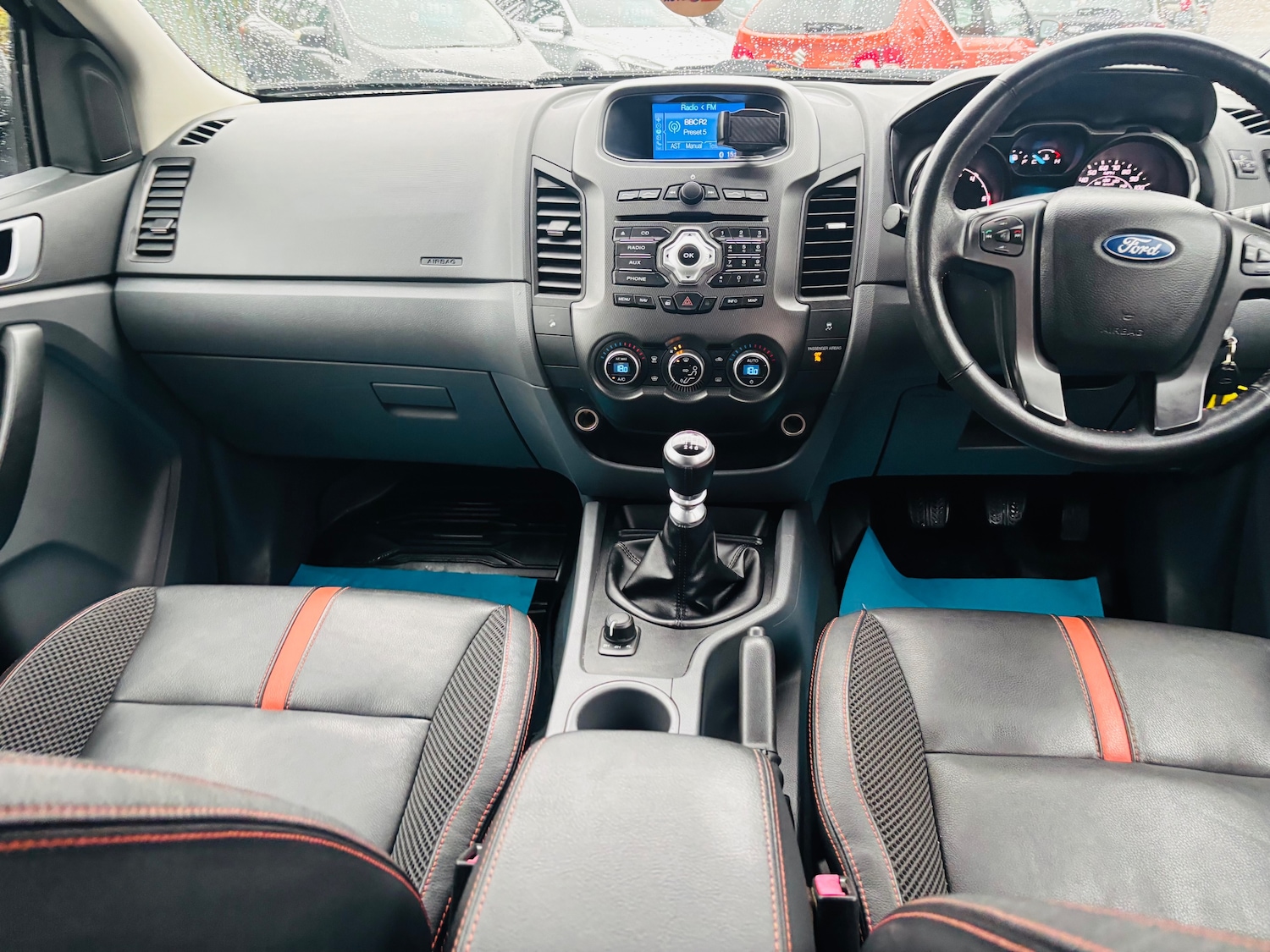 Used Ford Ranger 2013 for sale - 76434552: Photo 26