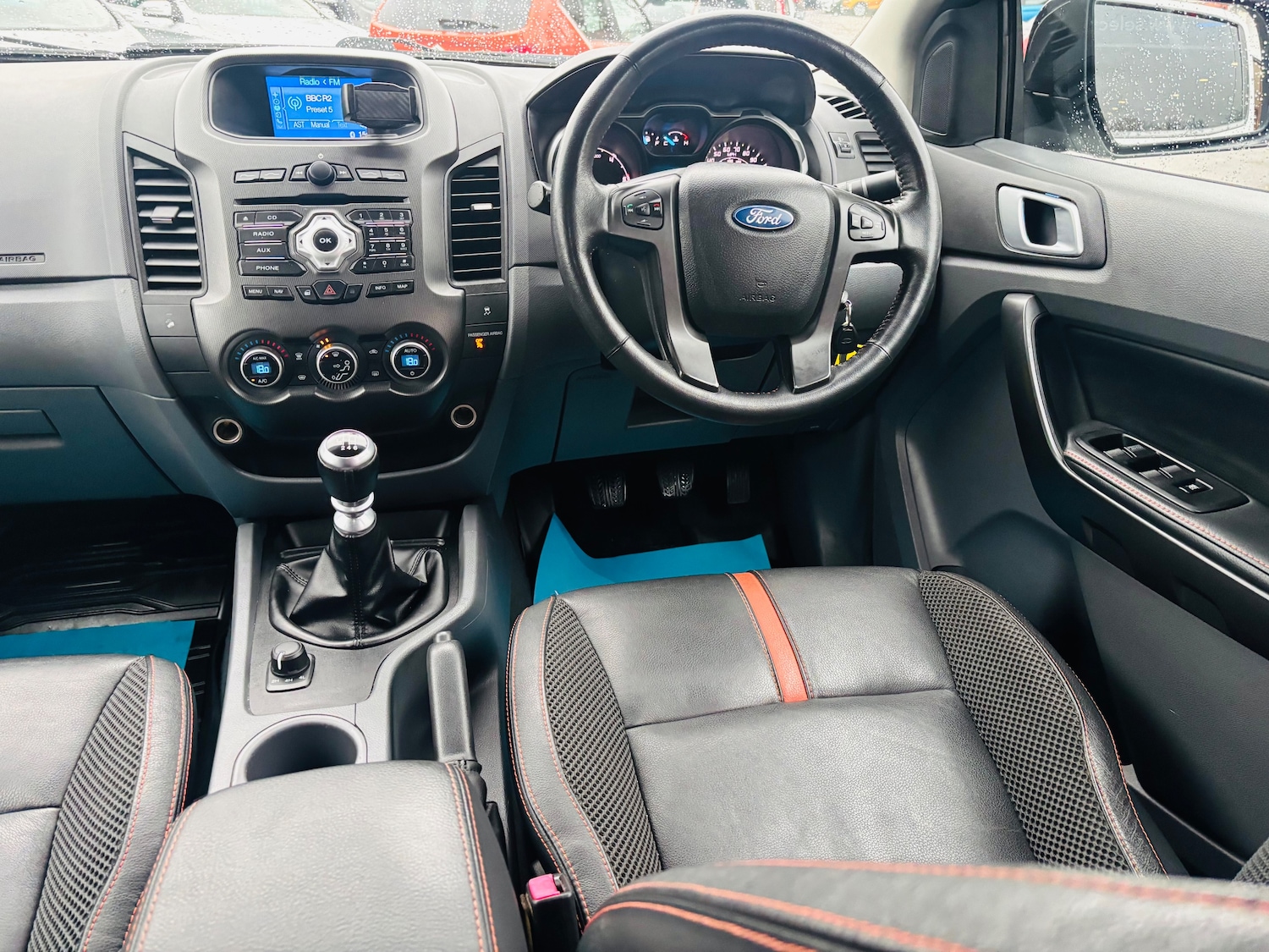 Used Ford Ranger 2013 for sale - 76434552: Photo 27