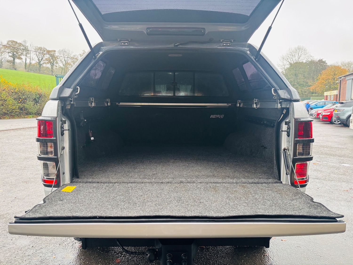 Used Ford Ranger 2013 for sale - 76434552: Photo 29