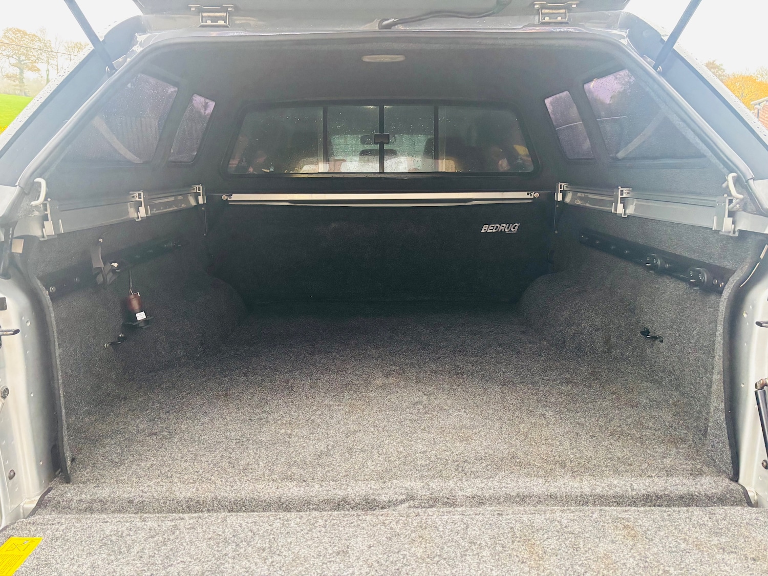 Used Ford Ranger 2013 for sale - 76434552: Photo 30