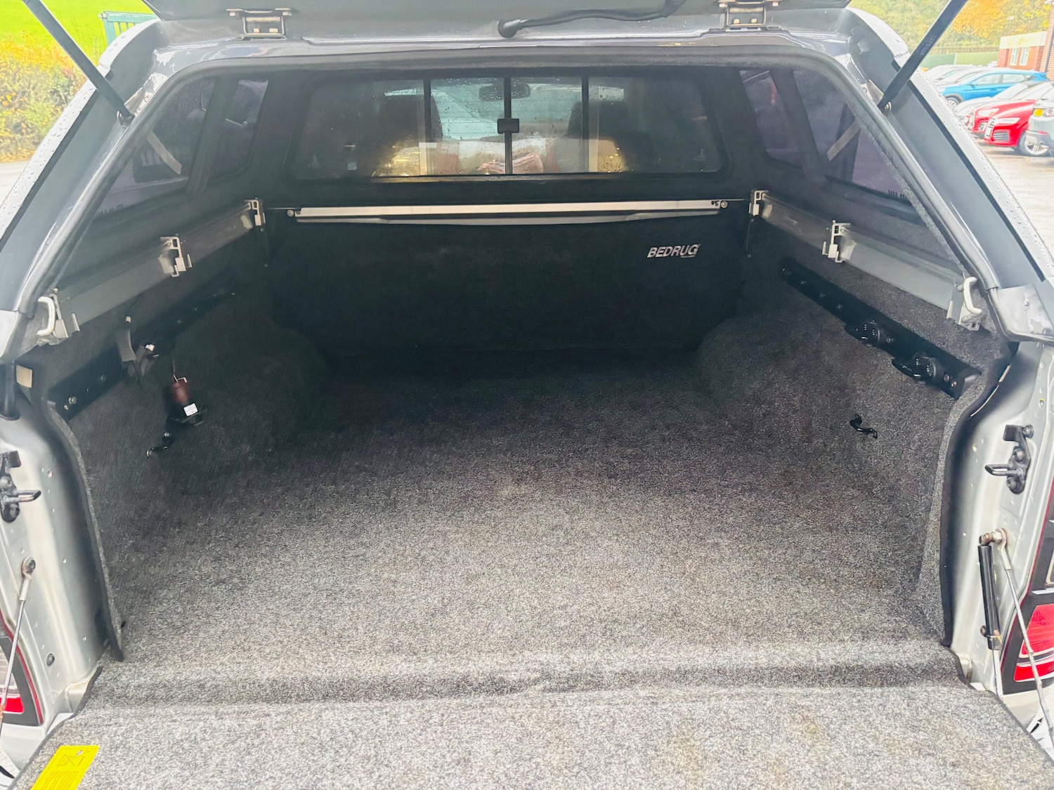 Used Ford Ranger 2013 for sale - 76434552: Photo 31