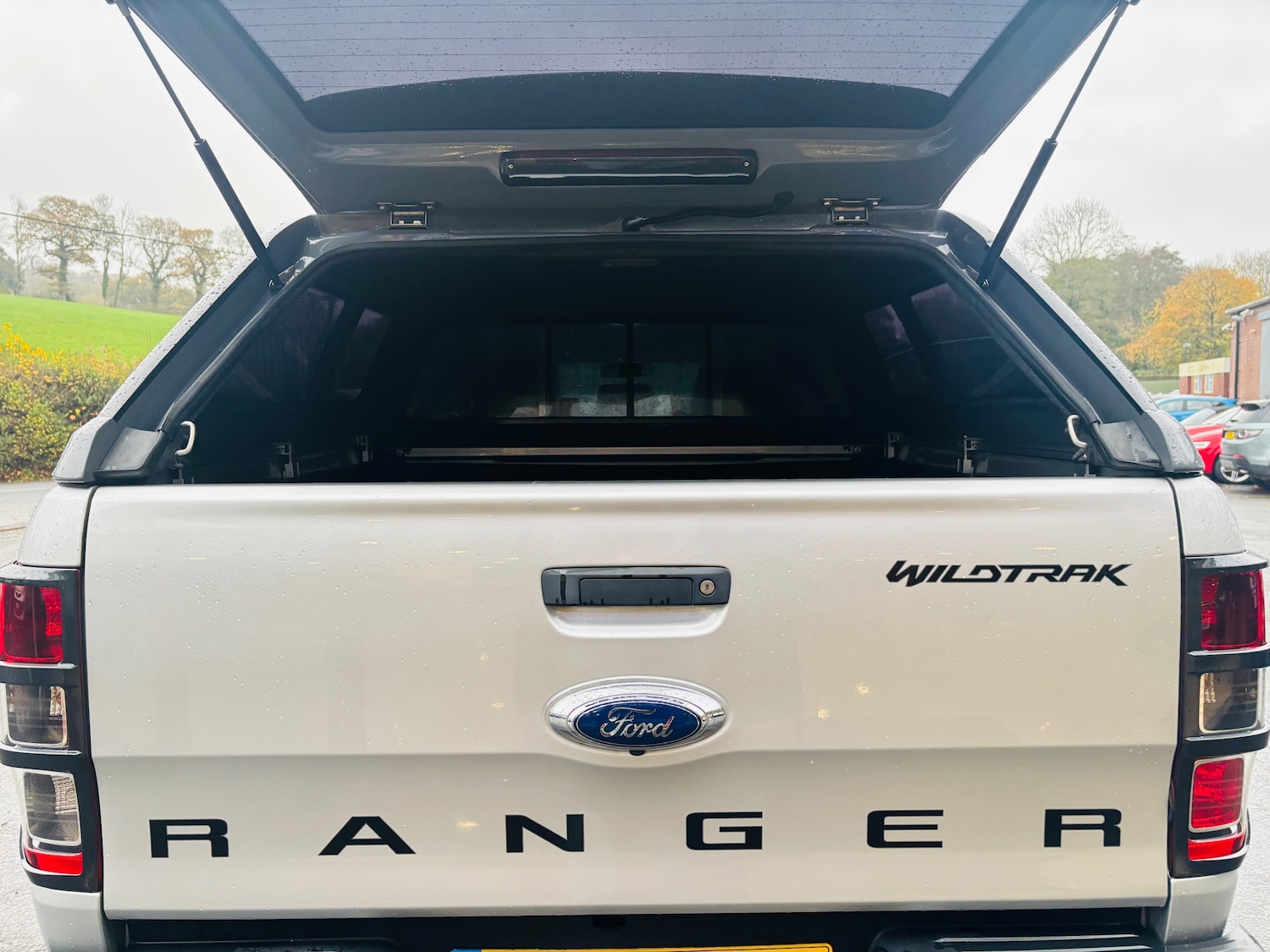 Used Ford Ranger 2013 for sale - 76434552: Photo 32