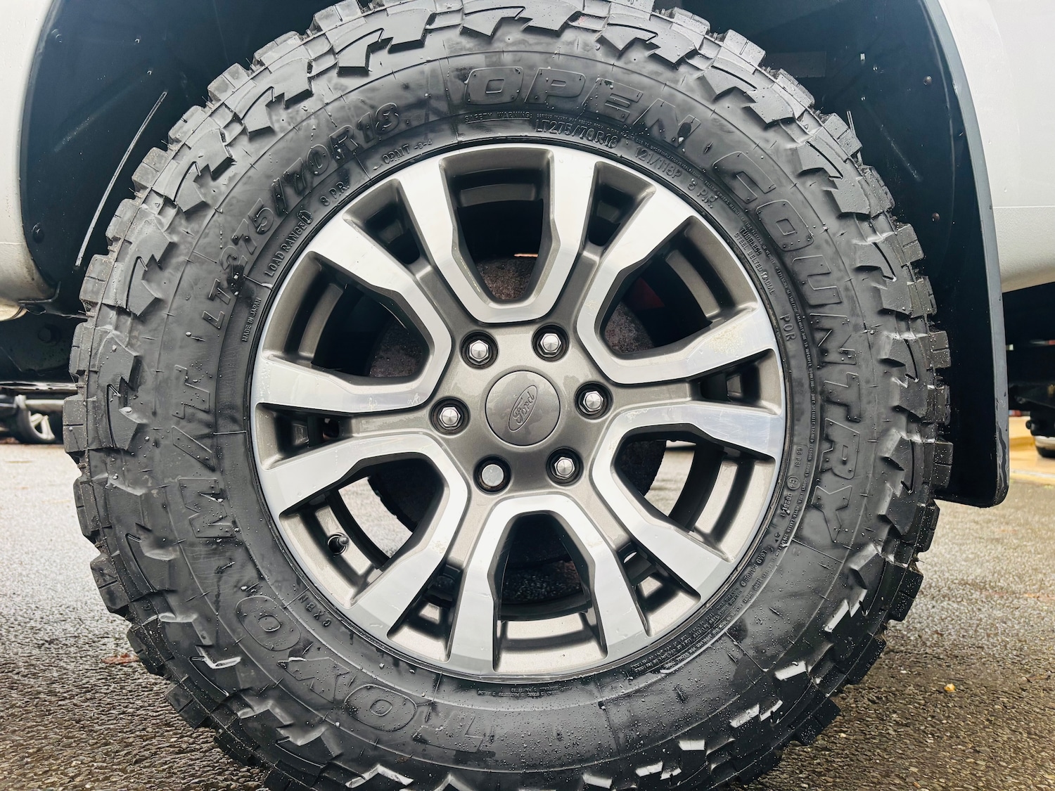 Used Ford Ranger 2013 for sale - 76434552: Photo 33