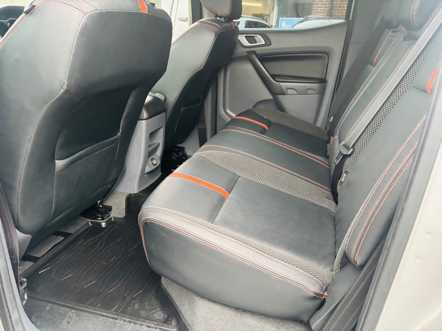 Used Ford Ranger 2013 for sale - 76434552: Photo 34